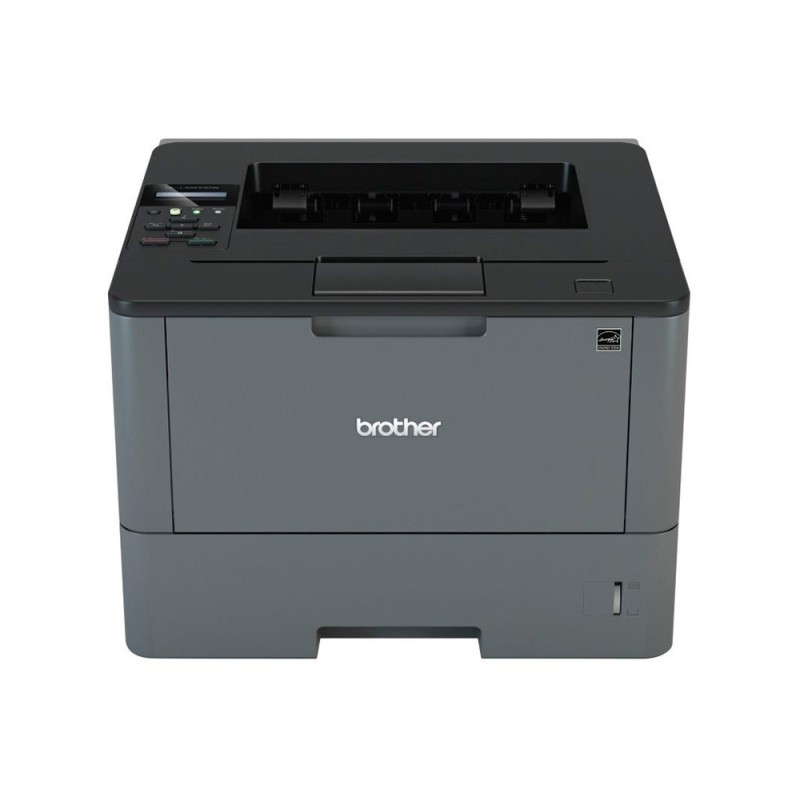 IMPRESORA BROTHER HLL5200DW LASER DUPLEX WIFI LAN 40 PPM BANDEJA 250 HOJAS