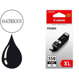 INK-JET CANON PGI550XL...
